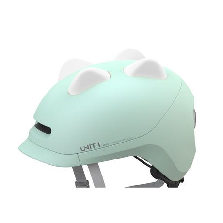 Unit1 Accessories UNIT 1 SPARKY Silicone Inserts Helmet