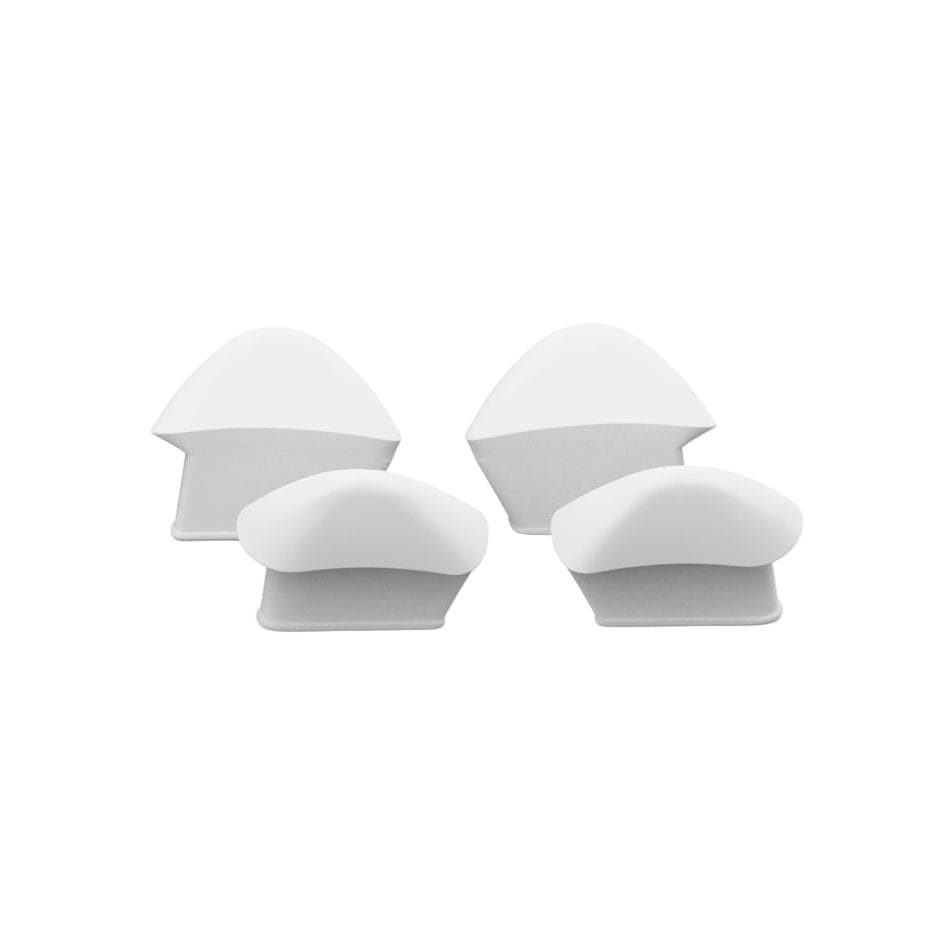 Unit1 Accessories White / Dino UNIT 1 SPARKY Silicone Inserts Helmet