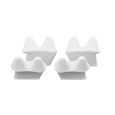 Unit1 Accessories White / Spikes UNIT 1 SPARKY Silicone Inserts Helmet