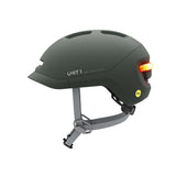 Unit1 Helmets NEON / Pine Green / Small UNIT1 Neon Smart Helmet
