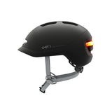 Unit1 Helmets NEON SE / Charcoal Black / Small NEON Smart Helmet