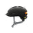 Unit1 Helmets NEON SE / Charcoal Black / Small UNIT1 Neon Smart Helmet