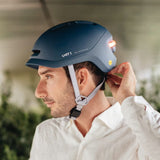 Unit1 Helmets NEON Smart Helmet