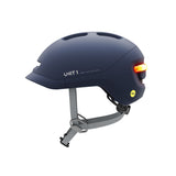 Unit1 Helmets NEON / Steel Blue / Small UNIT1 Neon Smart Helmet