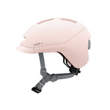 Unit1 Helmets Soft Pink SPARKY