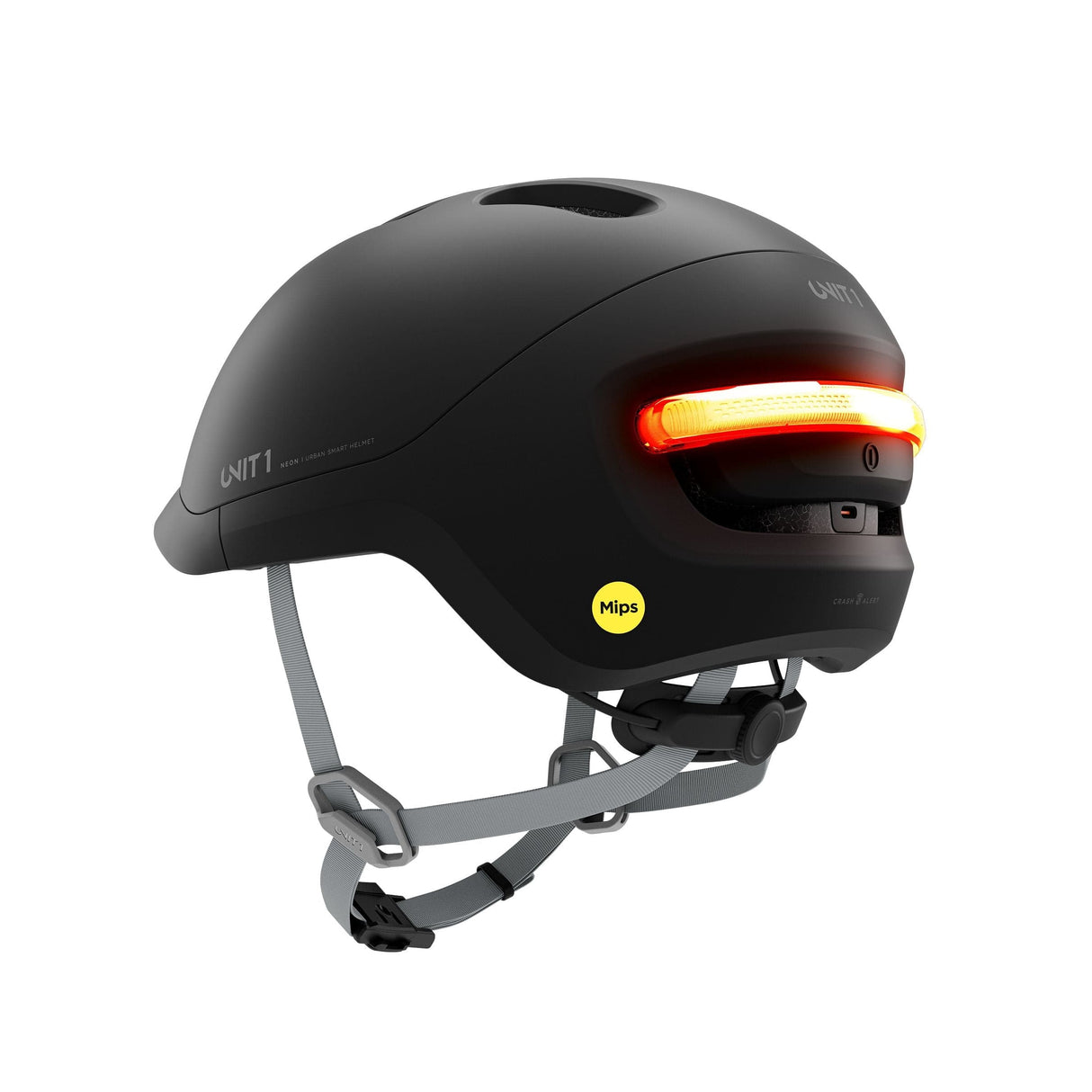 Unit1 Helmets UNIT1 Neon Smart Helmet