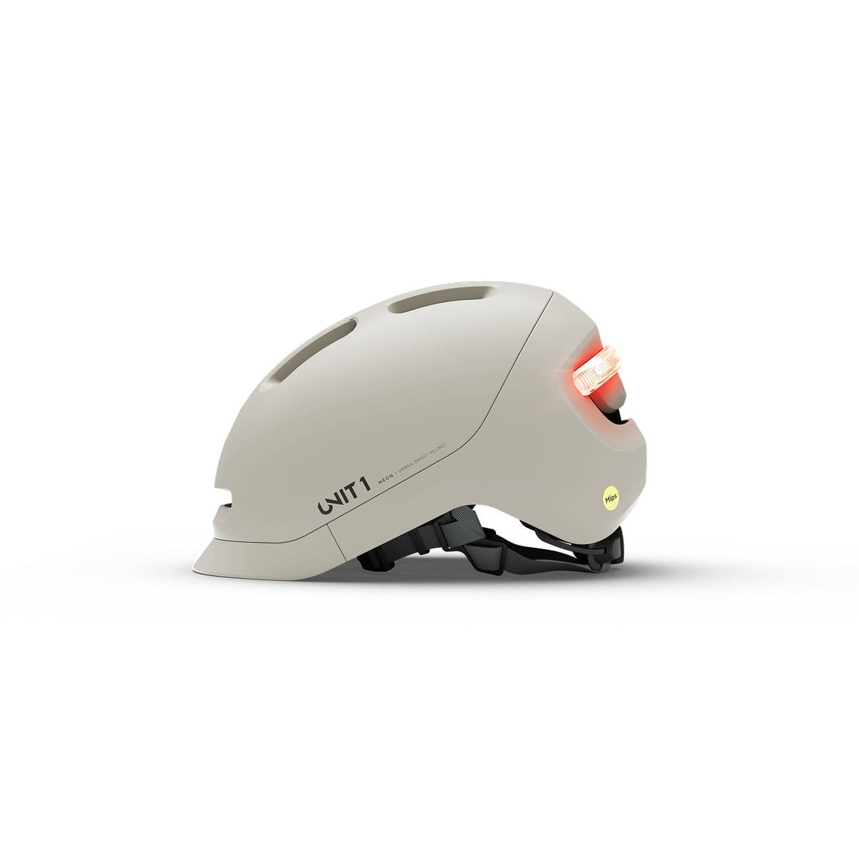 Unit1 Helmets UNIT1 Neon Smart Helmet