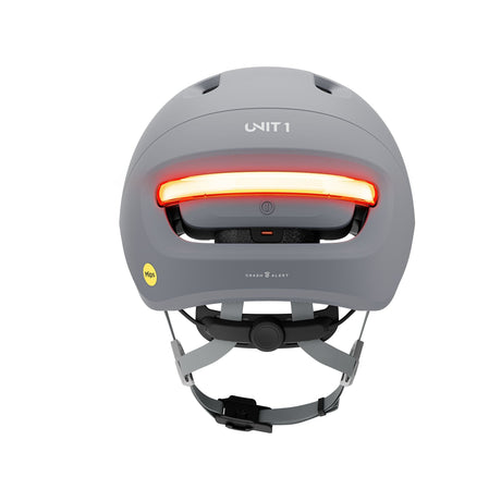 Unit1 Helmets UNIT1 Neon Smart Helmet