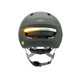 Unit1 Helmets UNIT1 Neon Smart Helmet