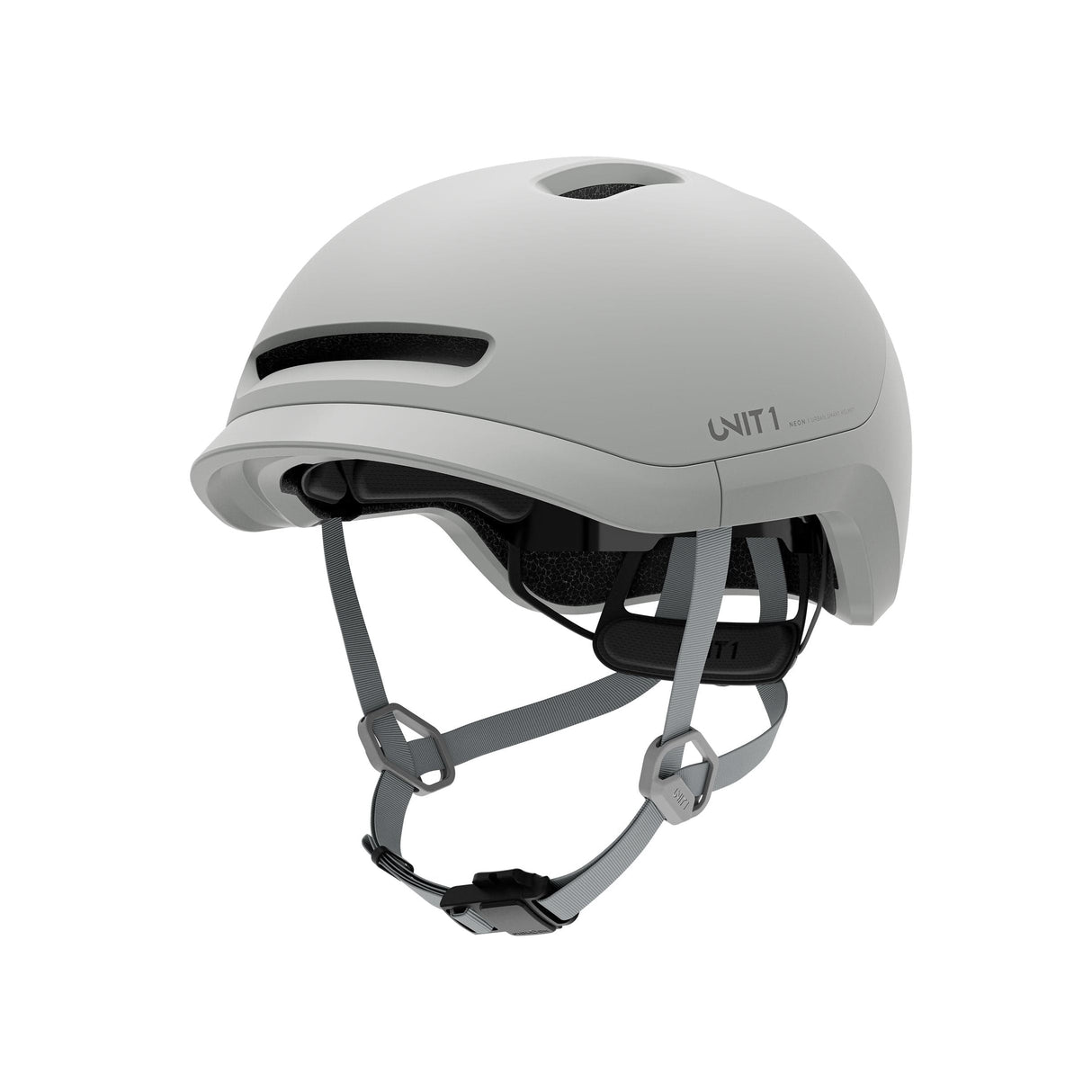 Unit1 Helmets UNIT1 Neon Smart Helmet