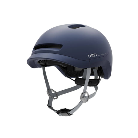 Unit1 Helmets UNIT1 Neon Smart Helmet