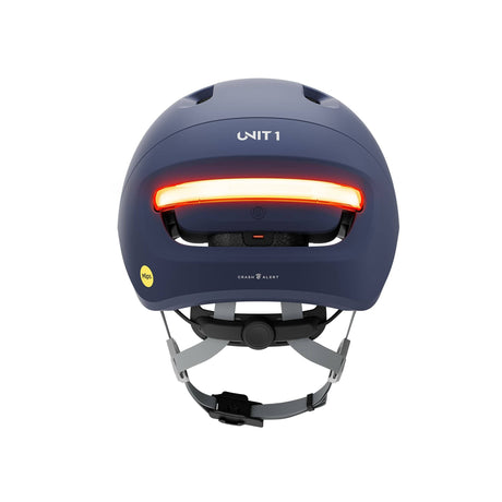 Unit1 Helmets UNIT1 Neon Smart Helmet