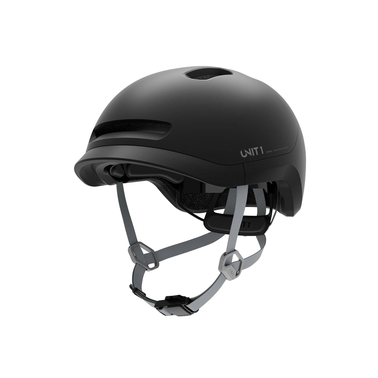 Unit1 Helmets UNIT1 Neon Smart Helmet