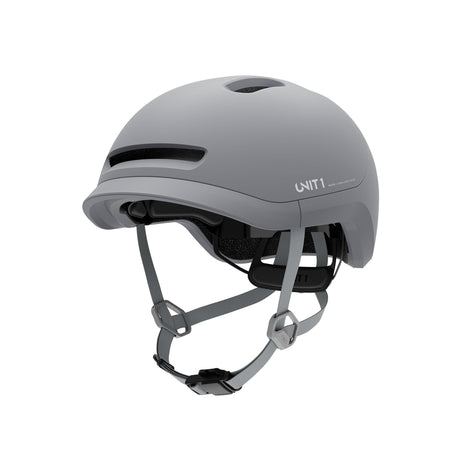 Unit1 Helmets UNIT1 Neon Smart Helmet
