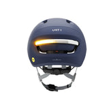 Unit1 Helmets UNIT1 Neon Smart Helmet