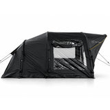 Often Raven - 8 Person 4 Season Inflatable Tunnel Tent Screen Room