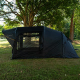 Often Raven - 8 Person 4 Season Inflatable Tunnel Tent Screen Room