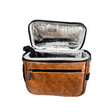 West Biking Accessories WEST BIKING Handlebar Bag Touch Screen MTB Bike