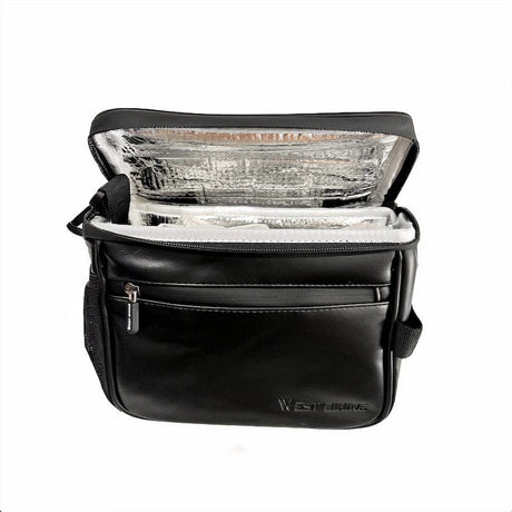 West Biking Accessories WEST BIKING Handlebar Bag Touch Screen MTB Bike