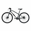 YERKA Bicycles S/M / Black / Shimano Nexus 3 YERKA V4 Rigid