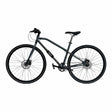 YERKA Bicycles S/M / Black / Shimano Nexus 3 YERKA V4 Rigid