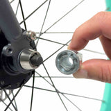 YERKA Bicycles YERKA V4 Rigid