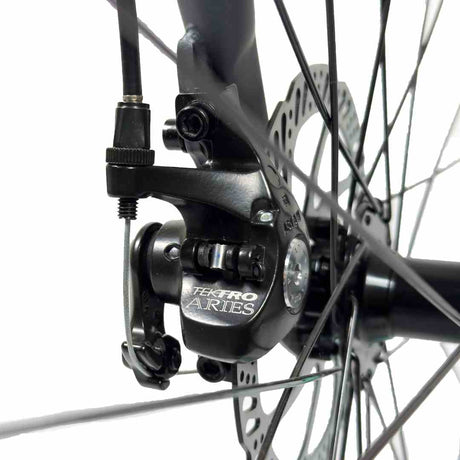 YERKA Bicycles YERKA V4 Rigid